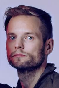 Jon Even Schärer in Gåte på Storås