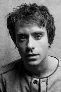 Sébastien Lefebvre in Simple Plan: A Big Package for You