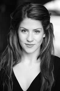 Lucy Evans in The Fortunes and Misfortunes of Moll Flanders