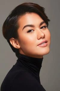 Alicia Amin in Rasuk