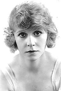 Frances Burnham in Lorelei of the Sea