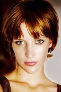 Rhiana Griffith in 15 Amore