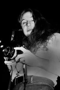 Martha Rosler in Martha Rosler: An Interview