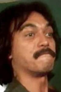 Paul Aranas in Joy