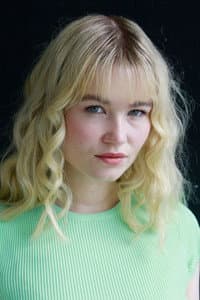 Malene Becker in Alle für Ella