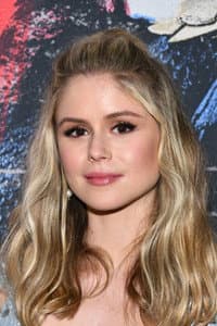 Erin Moriarty in The Extraordinary Journey of the Fakir