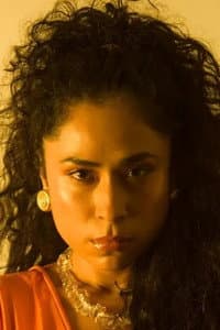 Mayra Batalla in Rabia