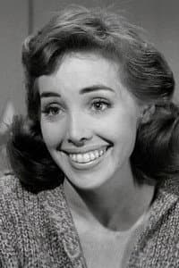 Barboura Morris in The Wasp Woman