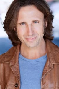 Rob Byrnes in Love, Lies and Seeta