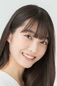 Rumika Fukuda in 1%er
