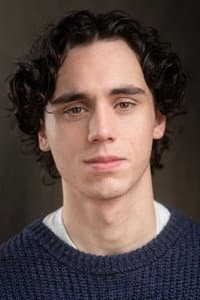 Ollie Maddigan in Think of England