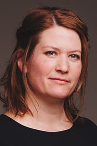 Susanne Billeskov in Malous Jul