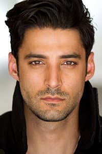 Karan Oberoi in Crossword