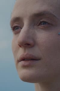 Lilit Lesser in The Dybbuk: Semi-Staged Reading