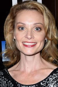 Lisa Brenner in Blank Slate