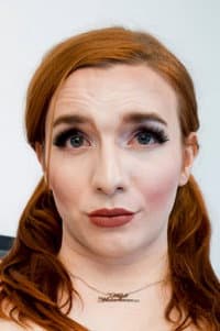 Sabina Steele in Trans Sexual Chemistry 4