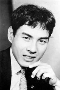 Keisuke Sonoi in Aijo no keifu