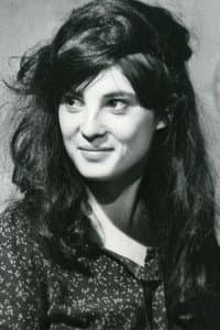 Françoise Pagès in La Jalousie