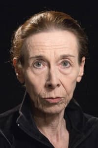 Eva-Maria Kurz in Marta und der fliegende Großvater