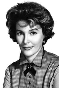 Margaret Hayes in Fräulein