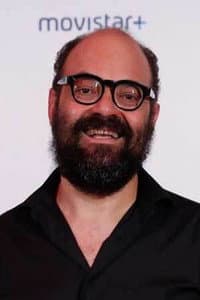 Ignatius Farray in Estirpe