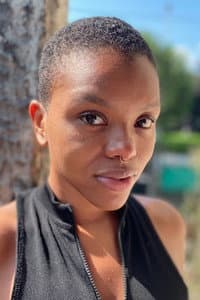 Chanel Victor in Anansi