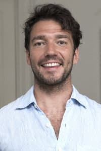 Diogo Balestra in Antena