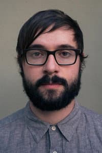 Riley Stearns in Joel Calls Indie Film Type Dudes