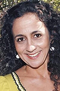 Maria Menezes in O Céu de Suely