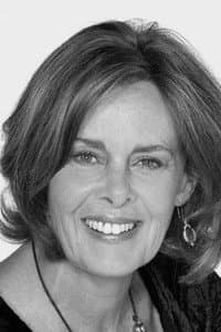 Elize Cawood in Vir Altyd