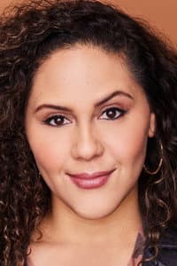 Ashley Holliday Tavares in Not Yet