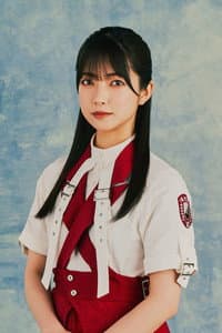Rei Ōzono in Sakurazaka46 - 4th YEAR ANNIVERSARY LIVE at ZOZO MARINE STADIUM