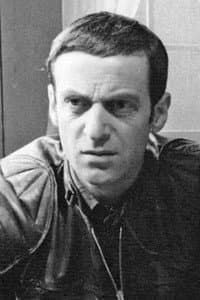 Arne Nyberg in Hin helgu vé