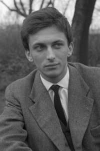 Sławomir Zemło in Zuzanna i chłopcy