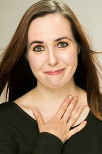 Erin R. Ryan in People to Kill