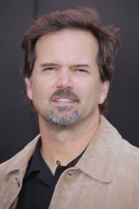 Phillip Troy Linger in Arthur Newman
