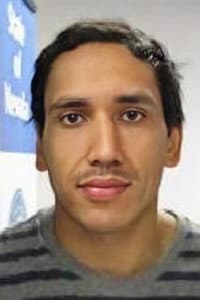 Henry Rivera in Jose Sanchez vs. Erik Ruiz