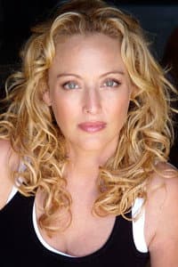 Virginia Madsen in The Hearst and Davies Affair