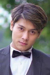 Rizky Billar in Ashiap Man