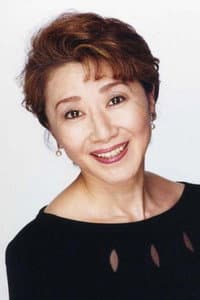 Toshiko Fujita in ワンピース 珍獣島のチョッパー王国