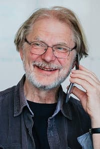 Valter Uusberg in XYZtopia