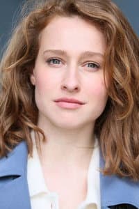 Lottie Tolhurst in MAFIA
