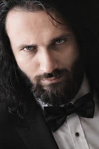 Javid Aydinov in Obitus