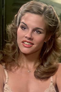 Linda Lawrence in Gas Pump Girls