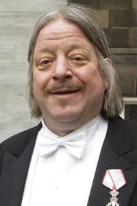 Flemming Kaul in Das Mädchen von Egtved