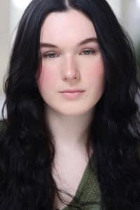 Savanna Lambert in Sound to Sea