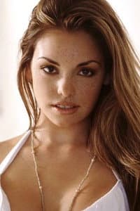 Danielle Gamba in Mystique: Hottest Women on Earth