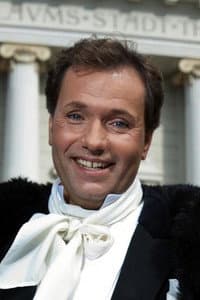 Sebastian Reinthaller in Der Vogelhändler