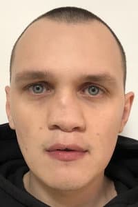 Maksim Kapitanov in Спасение