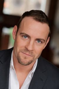 Ben Andrews in Son of Terror